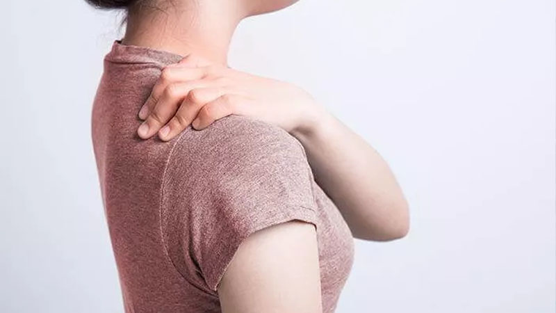 Fibromyalgia: Ketika Tubuh Terasa Sakit di Mana-Mana Tanpa Luka – PAFI Kab. Lampung
